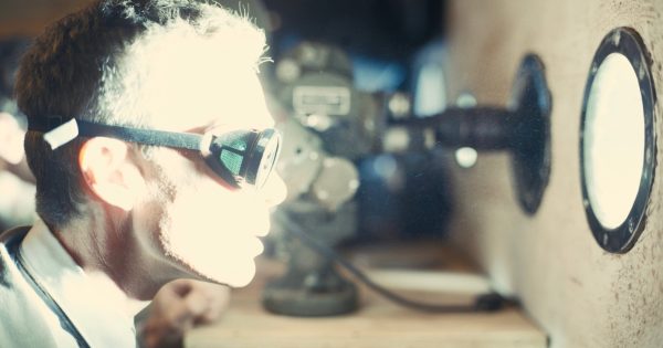 Νικητής ο Χόιτ Βαν Χόιτεμα στα βραβεία της Ένωσης των Διευθυντών Φωτογραφίας