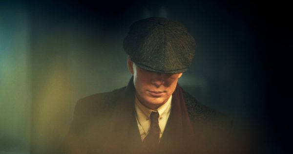 Τον Σεπτέμβριο ξεκινούν τα γυρίσματα του κινηματογραφικού «Peaky Blinders»