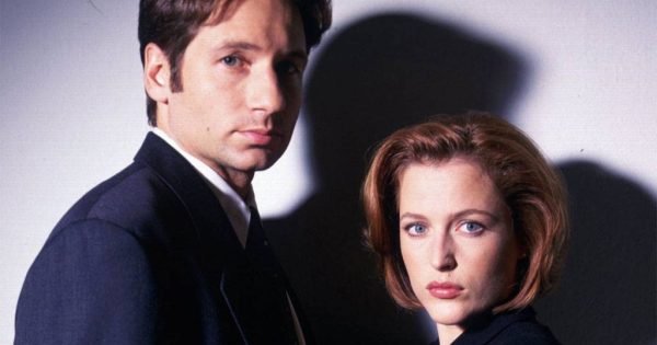 O δημιουργός των «X-Files» θεωρεί ότι η αναγέννησή τους θα είναι δύσκολη