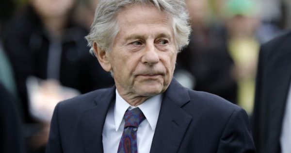 Ξεκινούν τα γυρίσματα της νέας ταινίας του Ρόμαν Πολάνσκι μέσα στο έτος
