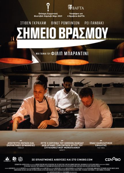 Σημείο Βρασμού
