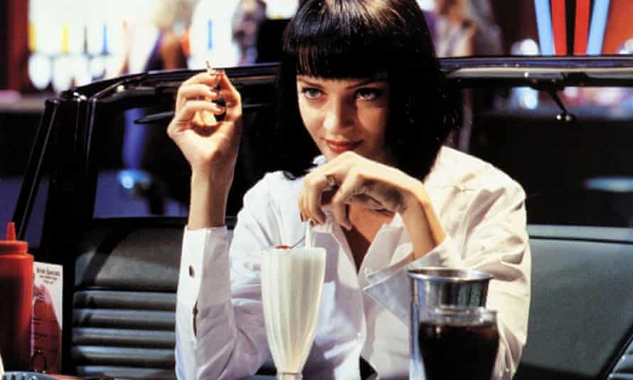 Pulp Fiction