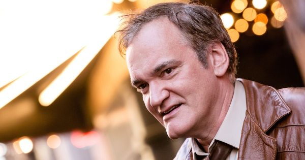 Το «The Movie Critic» δεν είναι πια η 10η ταινία του Κουέντιν Ταραντίνο
