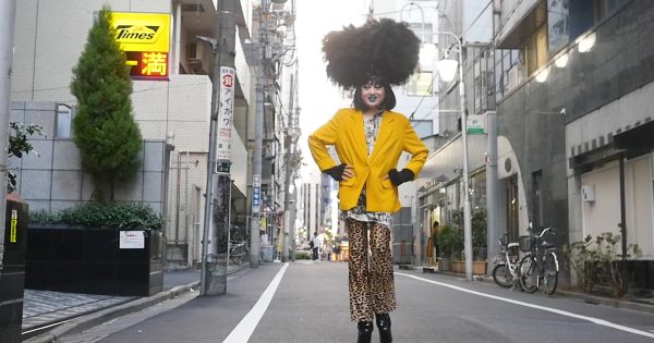 Citizen Queer: Μεγάλο αφιέρωμα ΛΟΑΤΚΙ+ ταινιών στο 26ο Φεστιβάλ Ντοκιμαντέρ Θεσσαλονίκης