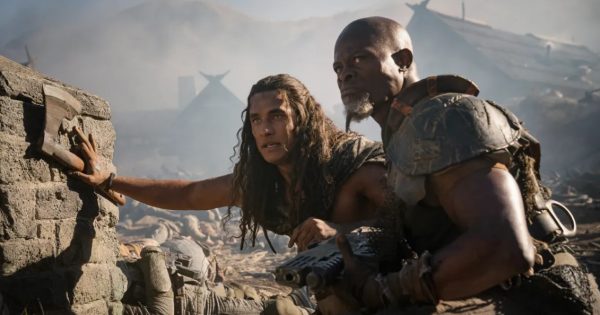 Τρέιλερ: Το δεύτερο μέρος του «Rebel Moon» του Ζακ Σνάιντερ έρχεται τον Απρίλιο