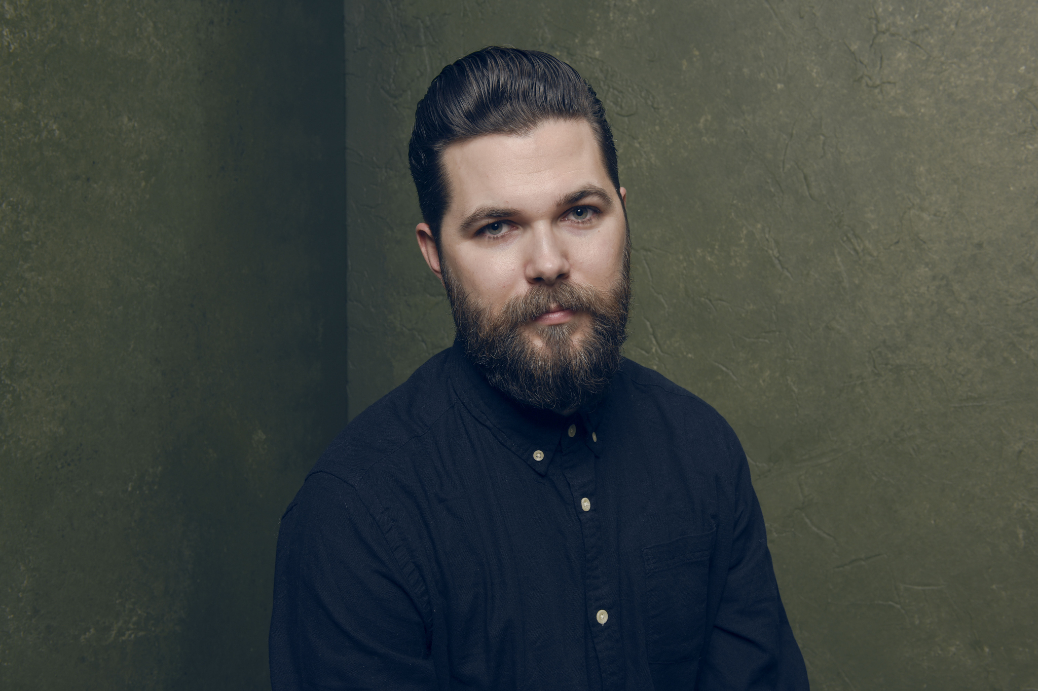 2015 Sundance Film Festival Portraits – Day 4