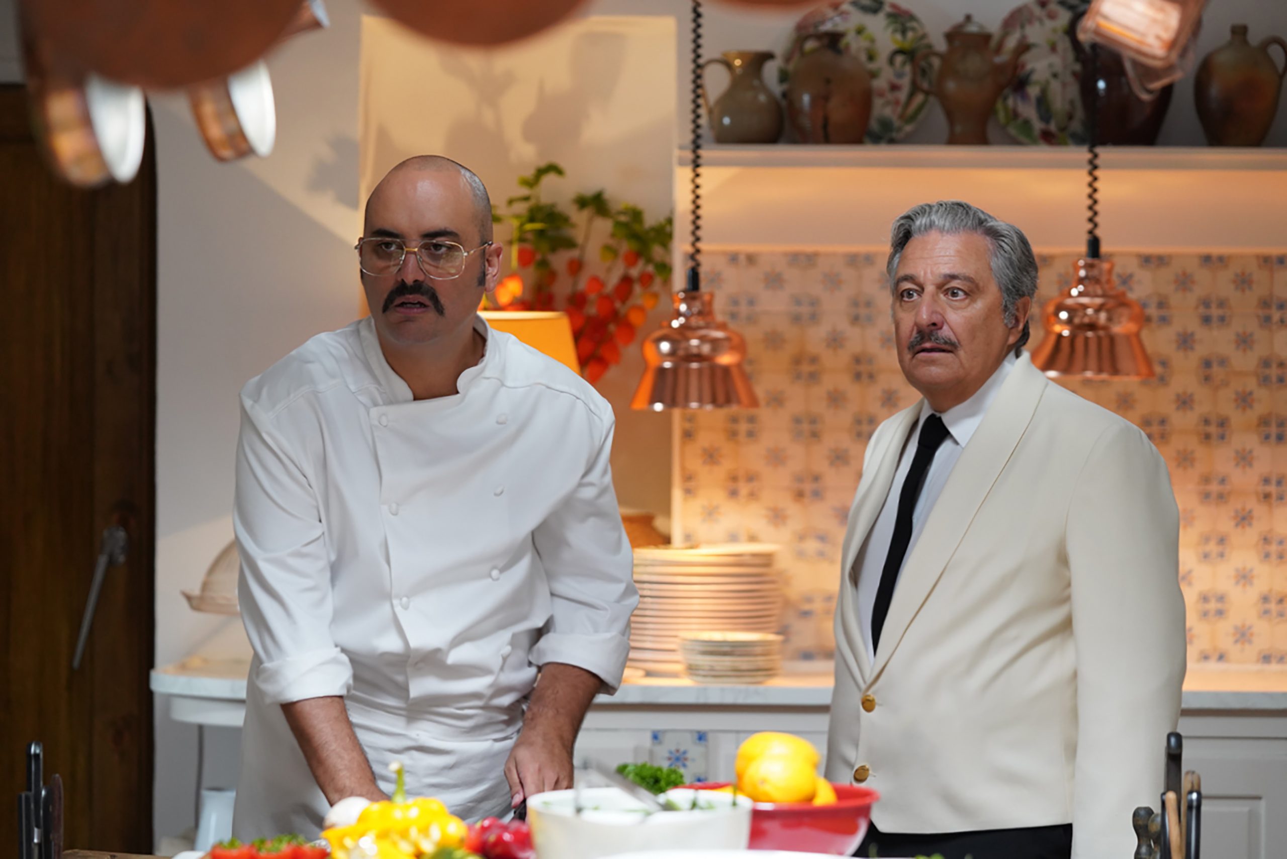 Κάτι Τρέχει στο Σεν Τροπέ