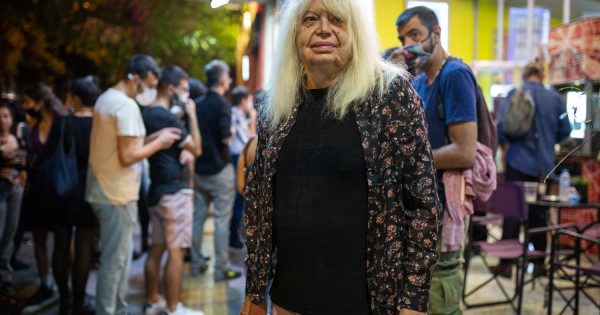 27ες Νύχτες Πρεμιέρας: Day #3 [photos]