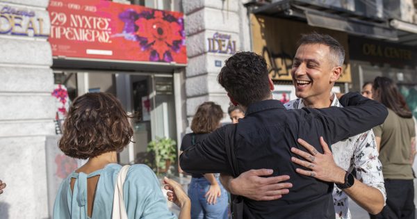 29ες Νύχτες Πρεμιέρας: Day #9 [photos]
