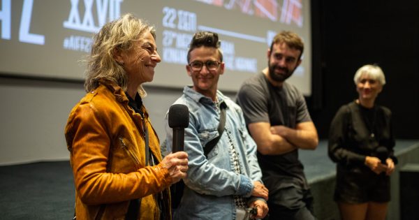 27ες Νύχτες Πρεμιέρας: Day #7 [photos]