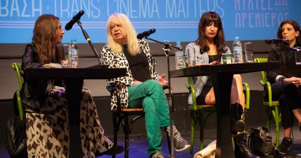 27ες Νύχτες Πρεμιέρας: Day #8 [photos]