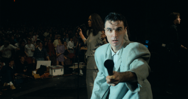 Stop Making Sense