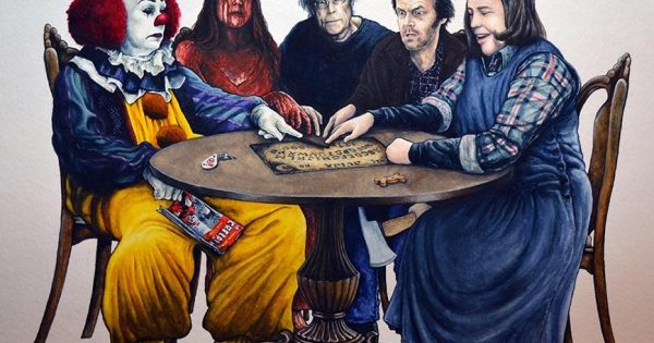 Στίβεν Κινγκ και… 13! Οι καλύτερες κινηματογραφικές αναγνώσεις των βιβλίων του