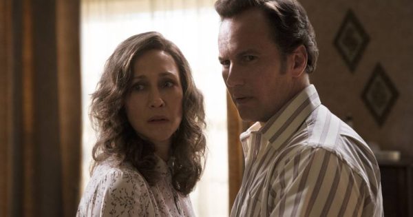 Δεν τελειώσαμε με το «Conjuring»: Έρχεται σειρά στο HBO