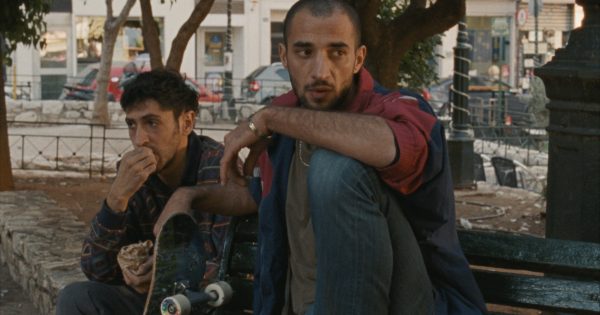 «To a Land Unknown»: Παγκόσμια πρεμιέρα για την ελληνική συμπαραγωγή στο 77ο Φεστιβάλ Καννών