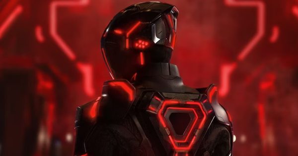 Loading! Πρώτη εικόνα από το «Tron: Ares»