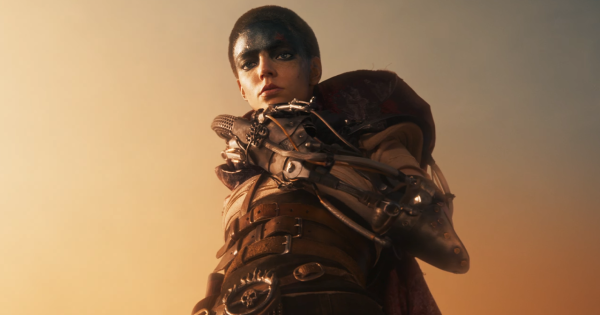 Furiosa: A Mad Max Saga