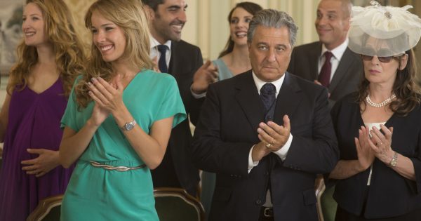 Θεέ Μου τι Σου Κάναμε;