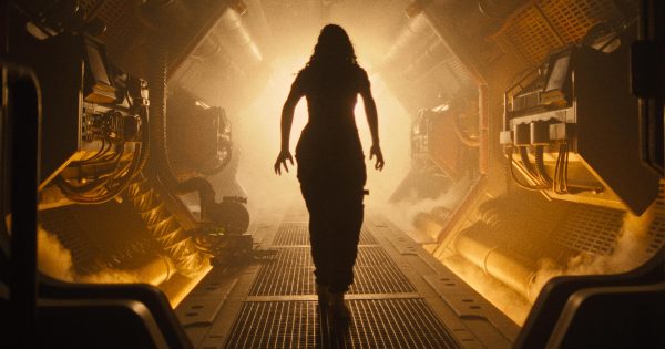 Alien: Romulus