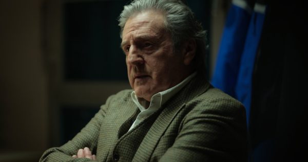 Μια Συνηθισμένη Υπόθεση