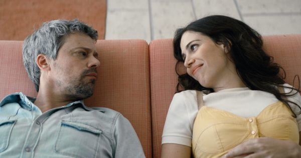 Το Γόνατο της Αχέντ