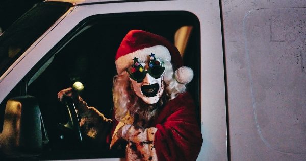 Terrifier 3