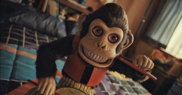 The Monkey