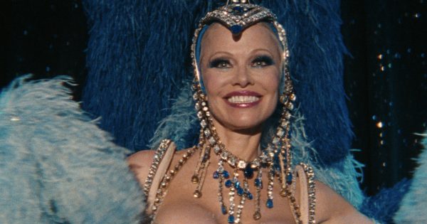 The Last Showgirl