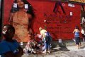 Τραγικός θάνατος της Αλάϊα