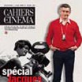 H ιστορία των Cahiers du Cinema