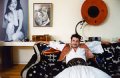 Ο Νίκος Περάκης μιλά για τις Φούσκες και . . .την Τρομοκρατία!