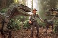 Jurassic Park III: Να το δω;