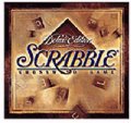 Παίζουμε Scrabble;
