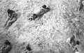 Zabriskie Point: Τα παρασκήνια