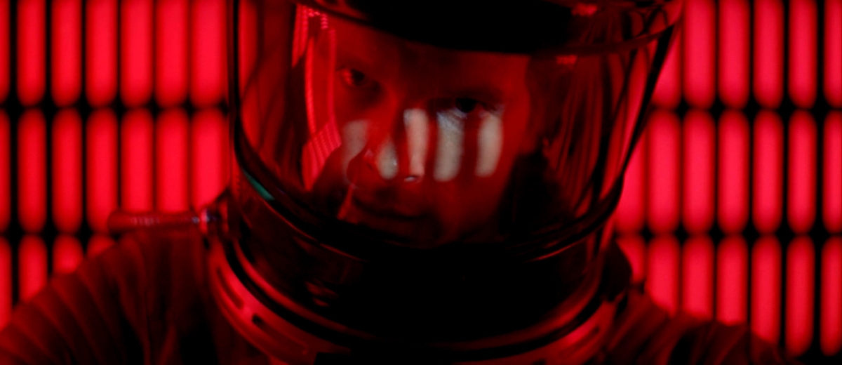 2001: Η Οδύσσεια του Διαστήματος