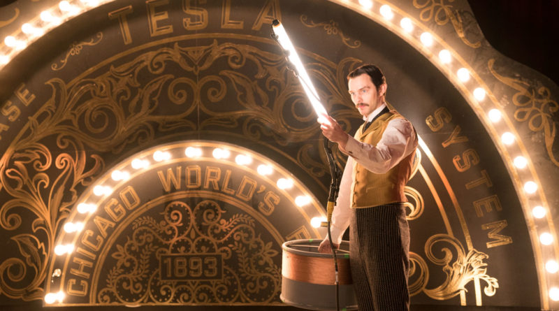 Η Μάχη της Επικράτησης