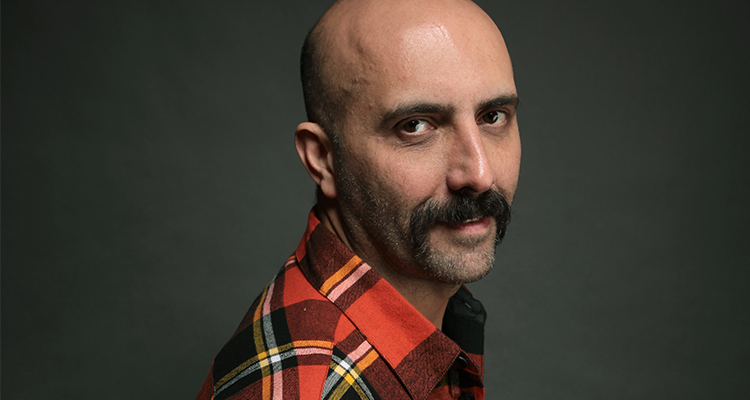 Ο Γκασπάρ Νοέ ενδιαφέρεται να γυρίσει μια παιδική ταινία