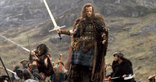 Το reboot του «Χαϊλάντερ» ξεκινά γυρίσματα τον Σεπτέμβριο