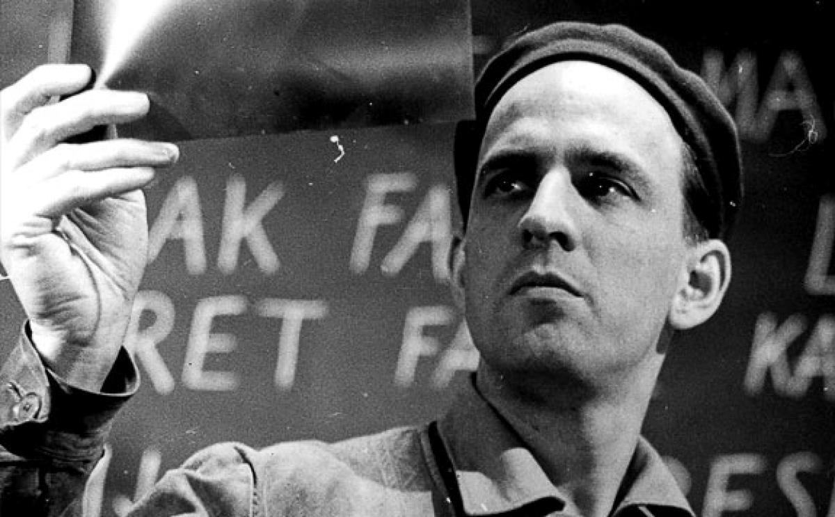 Μπέργκμαν για πάντα! Οι 20 ταινίες που πρέπει να δεις