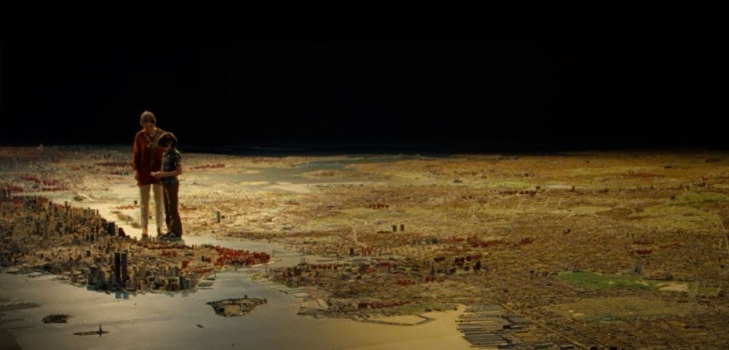 Το Δωμάτιο των Θαυμάτων