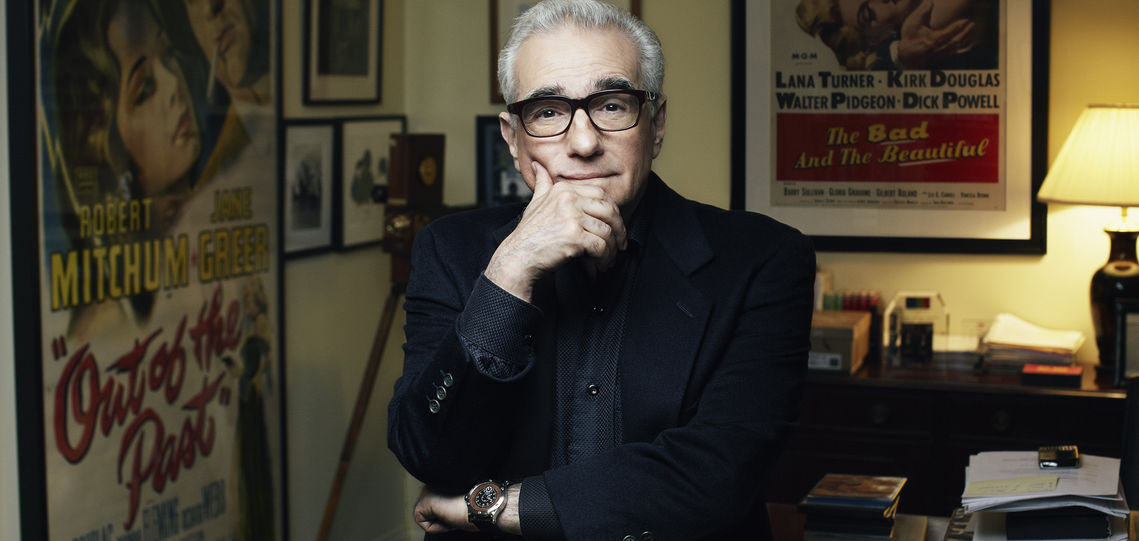 Scorsese Week: 10 πράγματα που δεν ξέρετε για τον Μάρτιν Σκορσέζε!