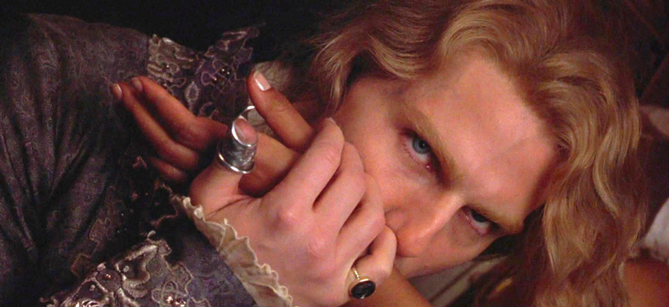 «Vampire Chronicles»: Ο Λεστάτ βρήκε τηλεοπτικό «φέρετρο» στο AMC