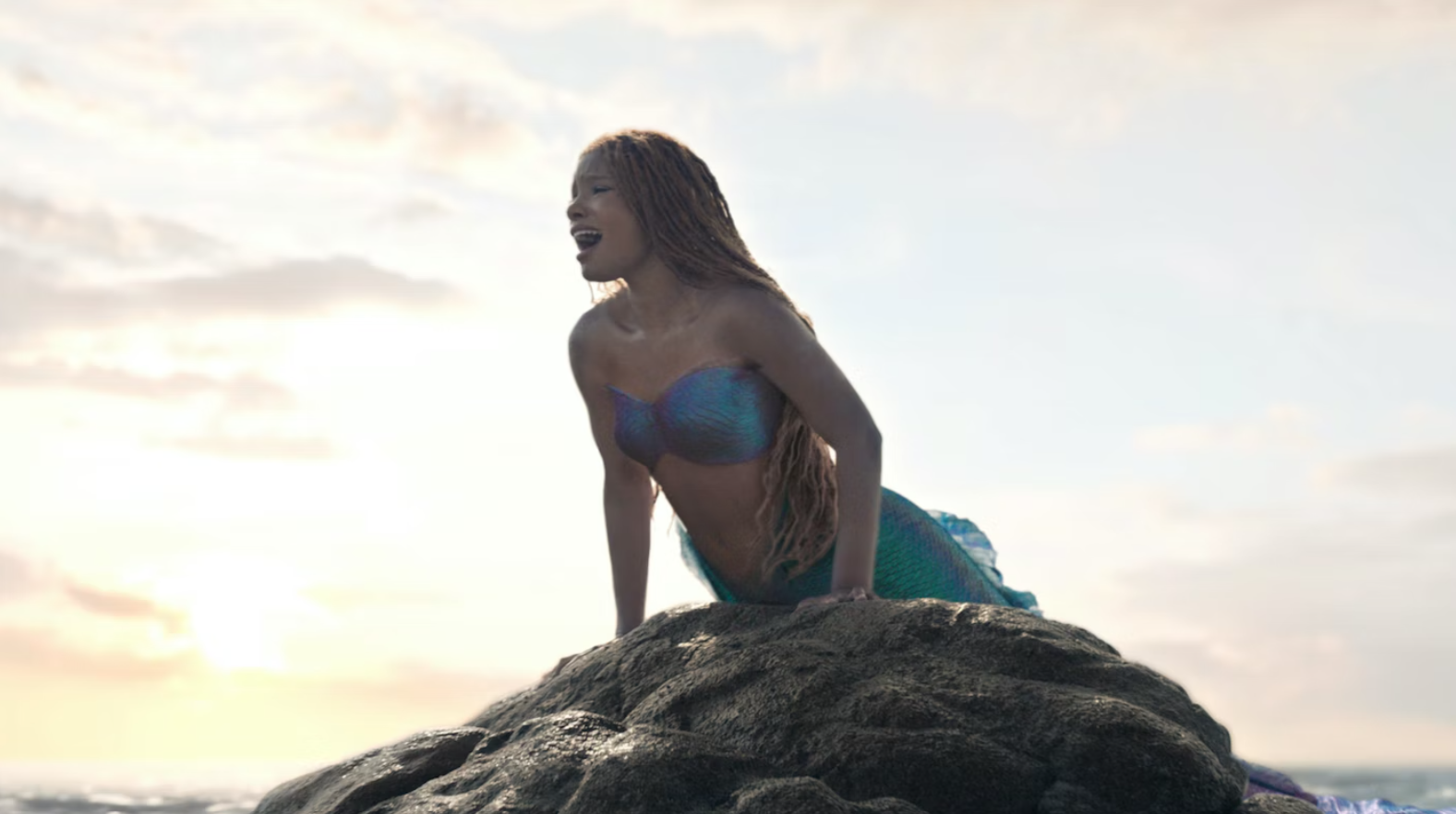 Under the sea! Το τρέιλερ της «Μικρής Γοργόνας» βγήκε στον «αφρό»