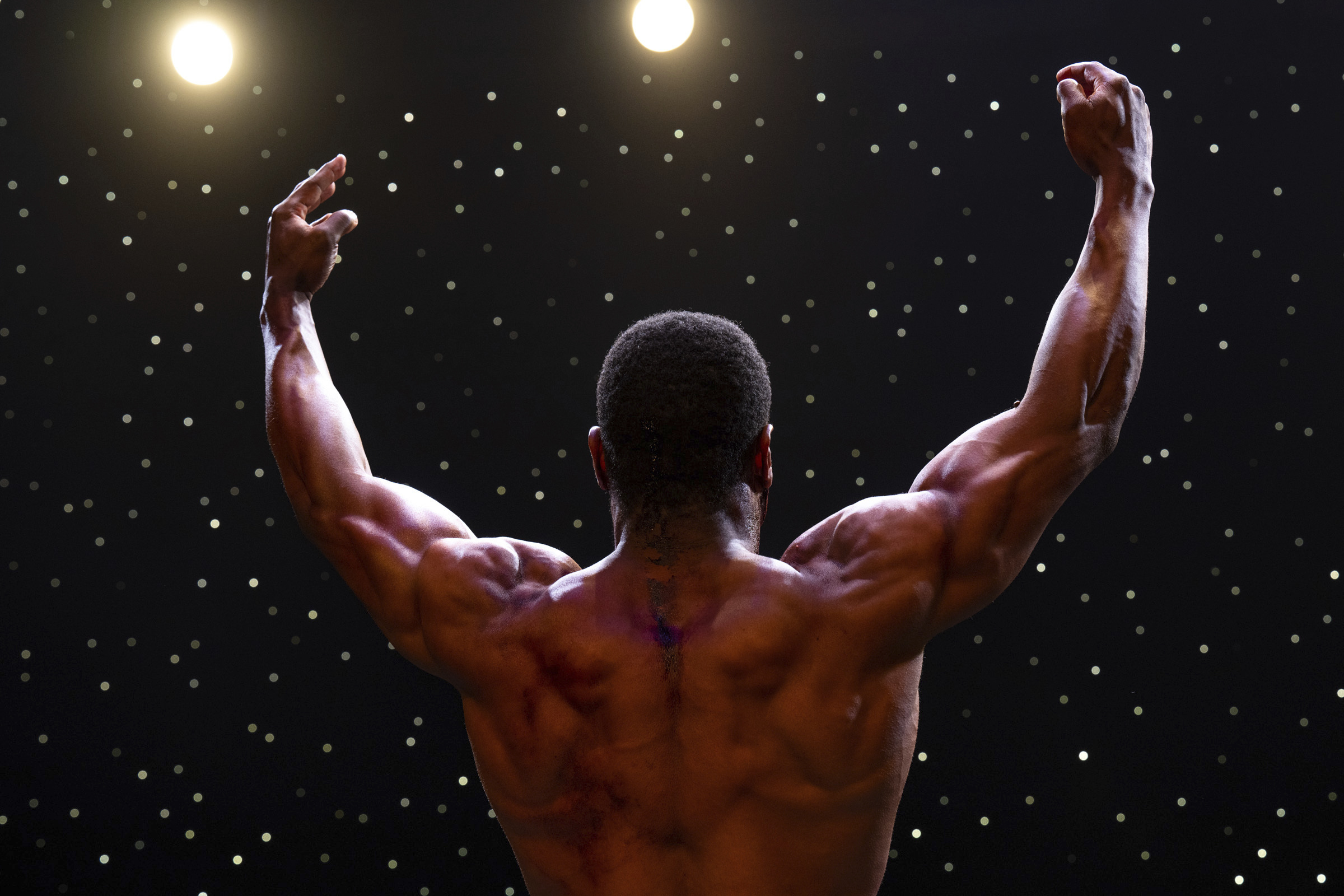 Film Review – Magazine Dreams
