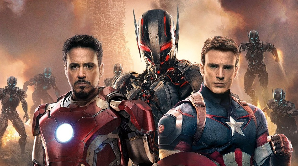 Ο θαυμαστός κόσμος της Marvel σε 7 λεπτά