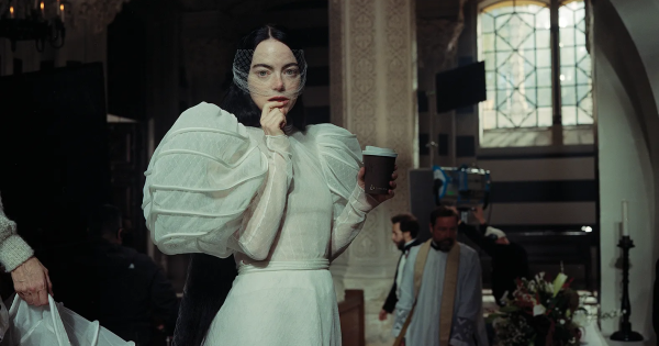 Lanthimos takes L.A.: Πρώτη έκθεση φωτογραφίας για τον Έλληνα δημιουργό [Photos]
