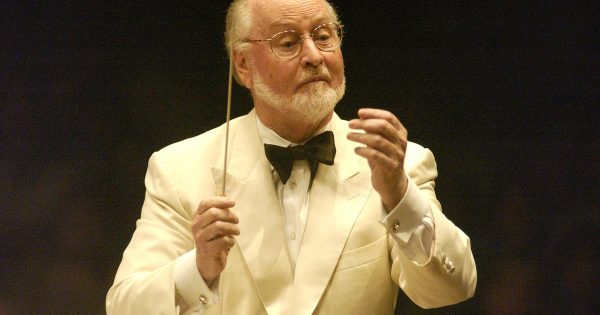 «Helena’s Theme»: Ακούστε το πρώτο κομμάτι από το σάουντρακ του Τζον Γουίλιαμς για τον πέμπτο «Ιντιάνα Τζόουνς»