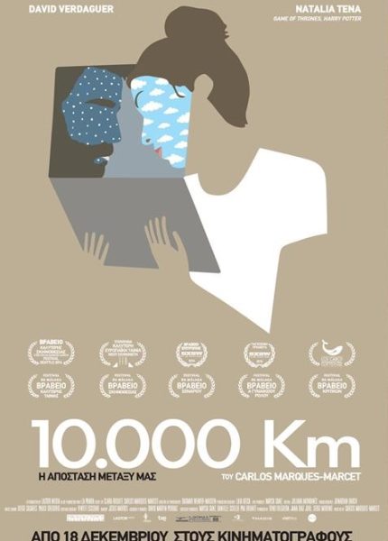 10.000 Χιλιόμετρα