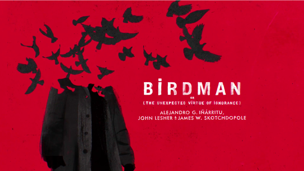 Εσένα πόσο σε ξεγέλασε το «Birdman»;