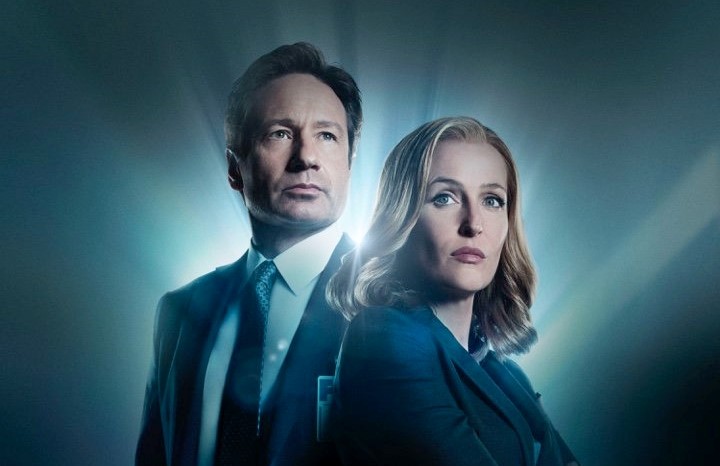 10 + 1 σταρς φακελωμένοι στα «X Files»